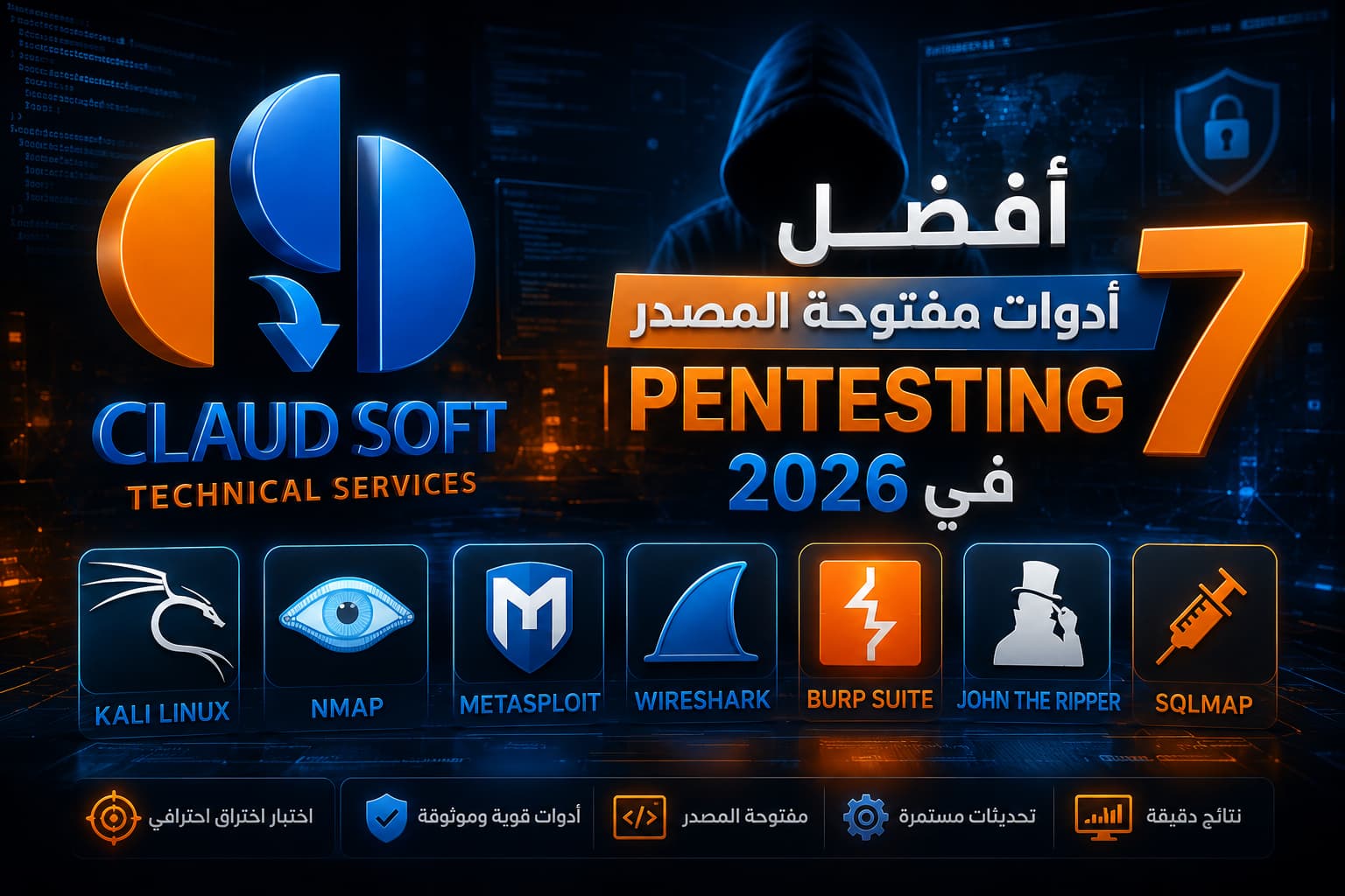 Pentesting